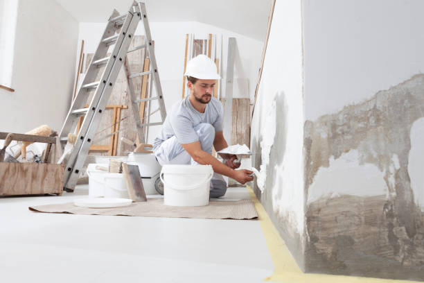 Mold Remediation for Vacation Homes in Enlow, PA